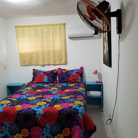 Lucy Rooms Juan Dolio Kültér fotó