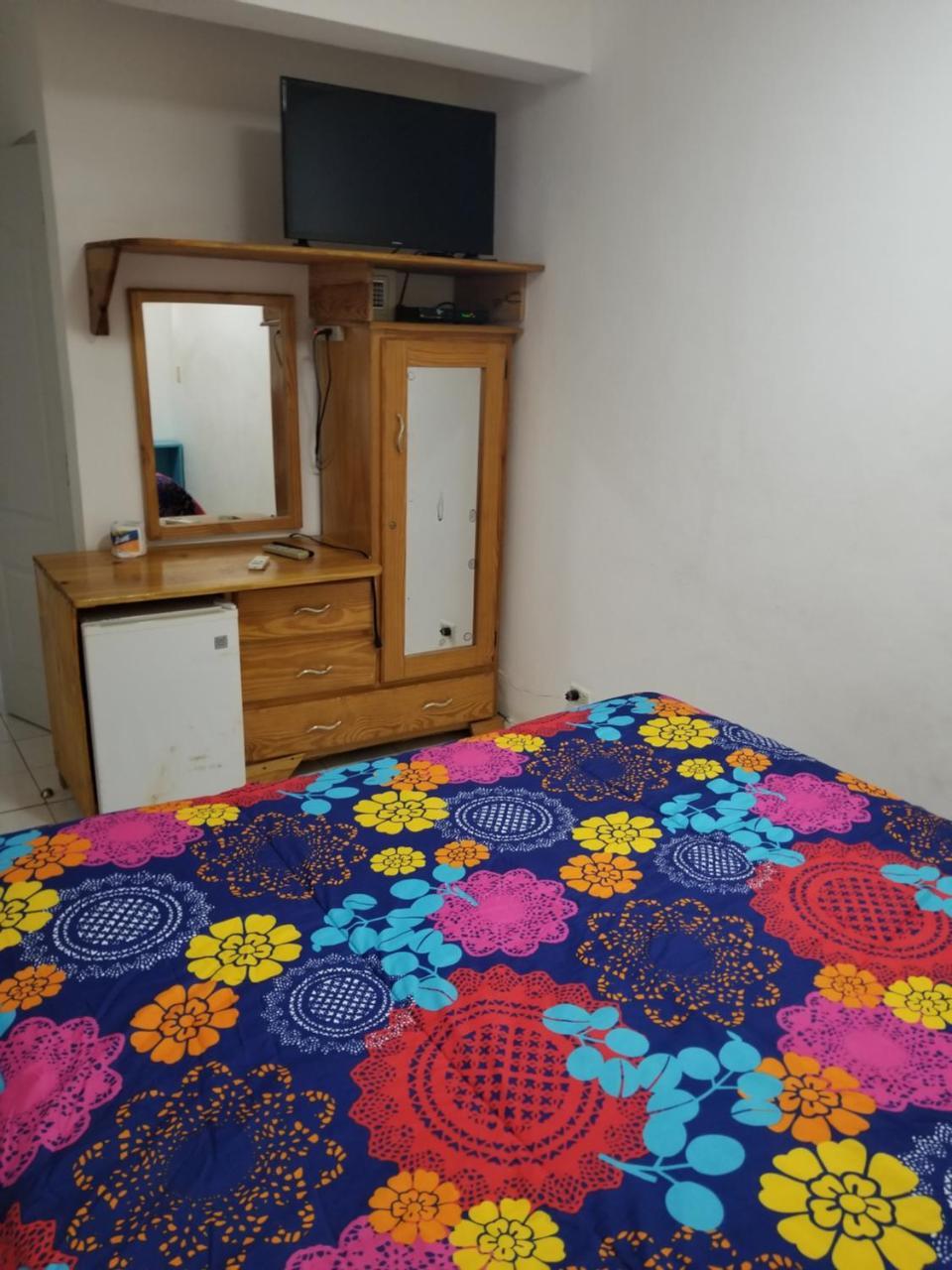Lucy Rooms Juan Dolio Kültér fotó